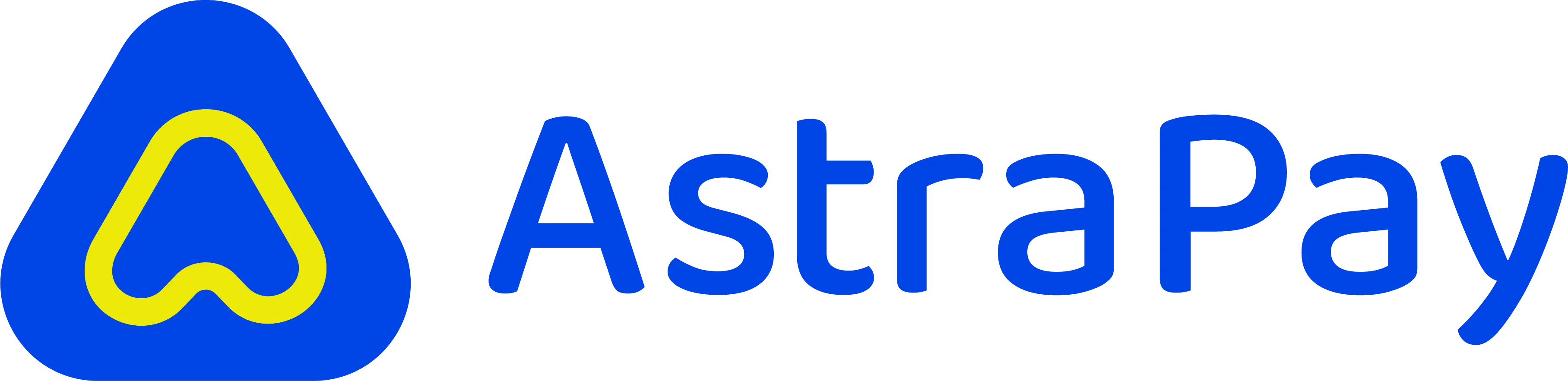 ASTRAPAY