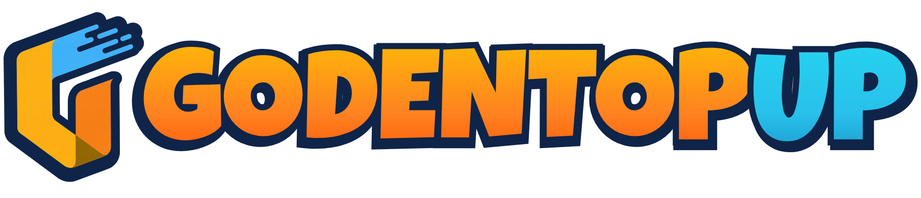 GodenTopUp