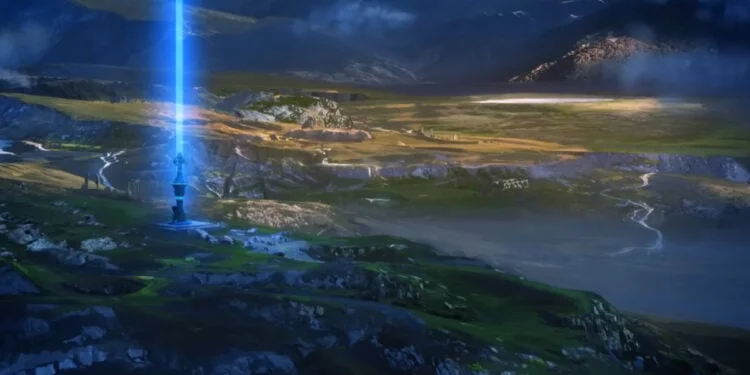 Informasi Area Baru: III | Rahasia Dalam Quest Dunia & Panduan Hidden Achievement