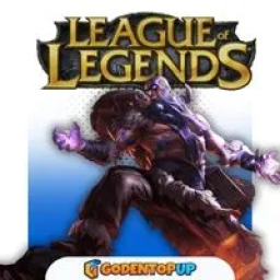 LEAGUE OF LEGENDS PC