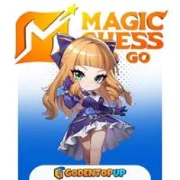 MAGIC CHESS: GO GO (INDONESIA)