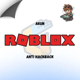 AKUN ROBLOX