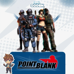 POINT BLANK