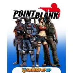 POINT BLANK