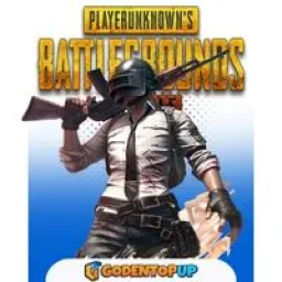 PUBG MOBILE