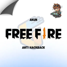 AKUN FREE FIRE