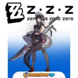 ZENLESS ZONE ZERO
