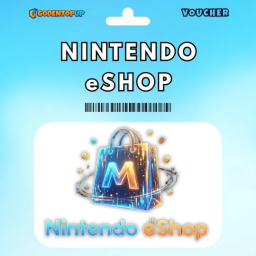 NINTENDO ESHOP