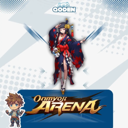 Onmyoji Arena