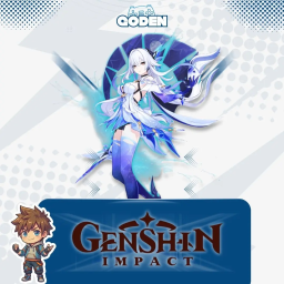GENSHIN IMPACT