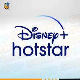 DISNEY HOTSTAR
