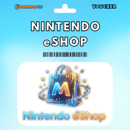 NINTENDO ESHOP