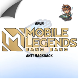 AKUN MOBILE LEGENDS