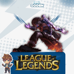 League Of Legends PC
