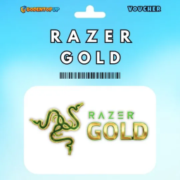 RAZER GOLD