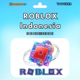 ROBLOX VOUCHER
