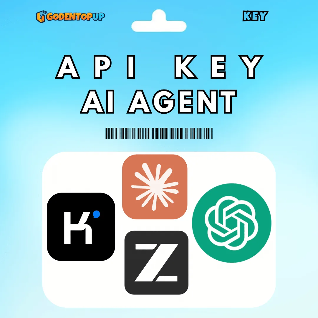 AI AGENT API KEY
