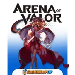 ARENA OF VALOR
