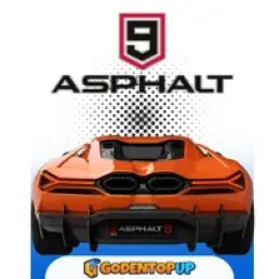 ASPHALT 9