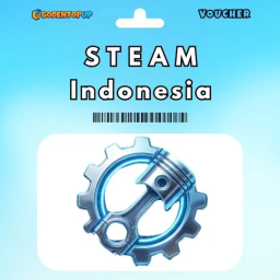 STEAM WALLET (IDR)