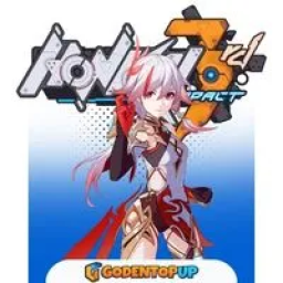 HONKAI IMPACT 3