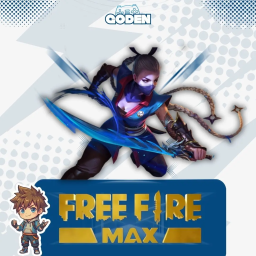 Free Fire Max