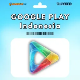 GOOGLE PLAY INDONESIA