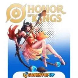 HONOR OF KINGS