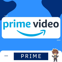 PRIME VIDEO