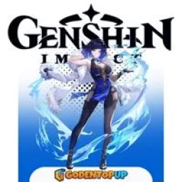 GENSHIN IMPACT