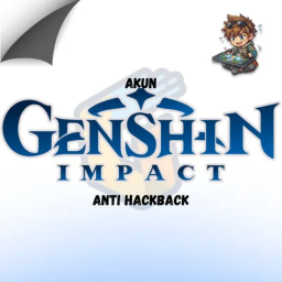 AKUN GENSHIN IMPACT