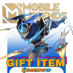 MOBILE LEGENDS GIFT