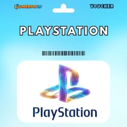 PLAYSTATION