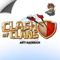 AKUN CLASH OF CLAN