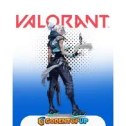 VALORANT