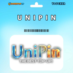 UNIPIN VOUCHER