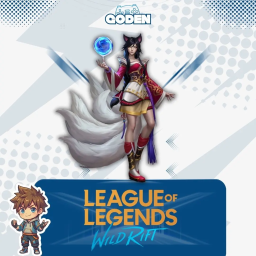 League Of Legends Wild Rift