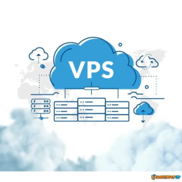 VPS MURAH FULL AKSES