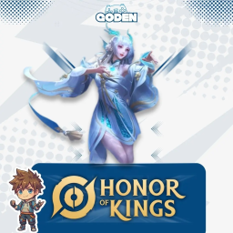 HONOR OF KINGS