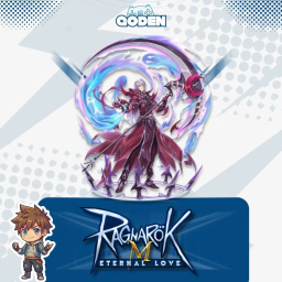 Ragnarok M: Eternal Love