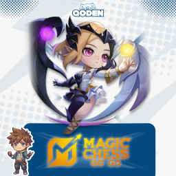 MAGIC CHESS: GO GO (INDONESIA)